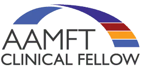 AAMFT Clinical Fellow Logo